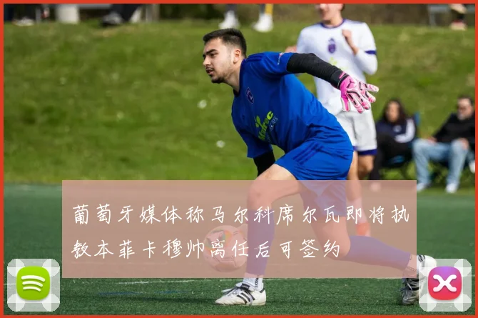 葡萄牙媒体称马尔科席尔瓦即将执教本菲卡穆帅离任后可签约